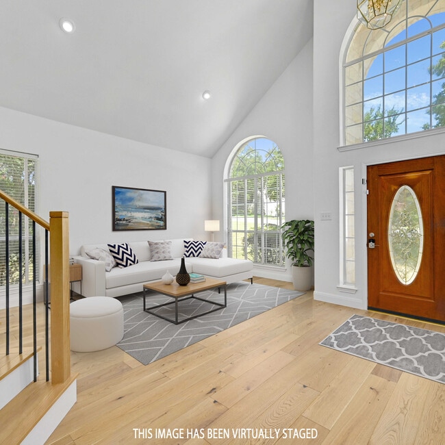 Foto del edificio - 12309 Pleasant Hill Ct