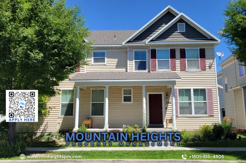 Foto principal - 1554 Kinloch Way