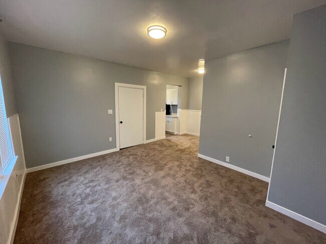 LIVING ROOM - 430 Avenue E