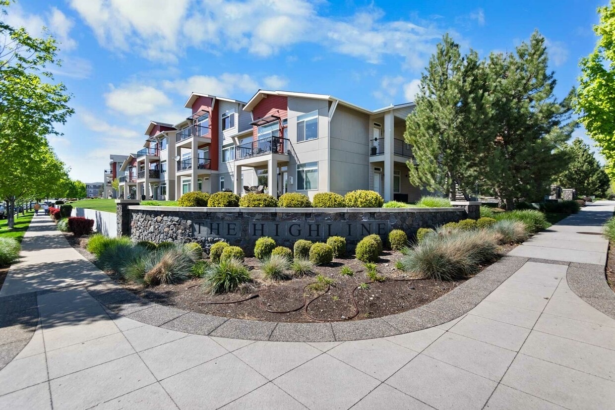 Highline at Kendall Yards - Apartments in Spokane, WA | Apartments.com