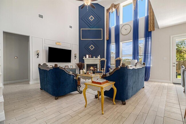 Foto del edificio - 7018 Terra Dr