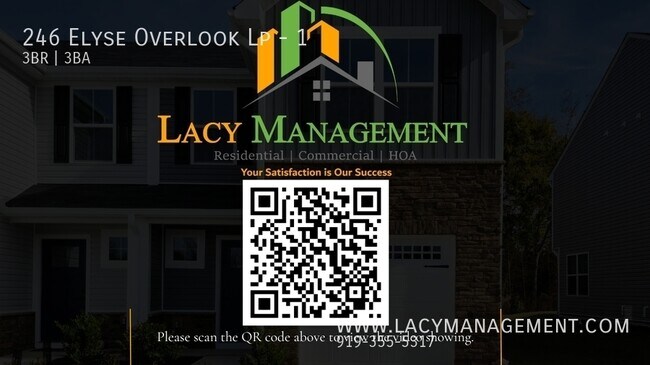 Foto del edificio - 246 Elyse Overlook Lp