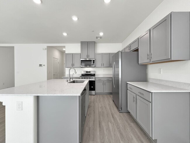 Foto del edificio - 9984 Indigo Cliffs St