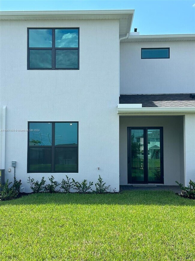 14051 SW Thorens Dr, Port St Lucie, FL 34987 Townhome Rentals in Port