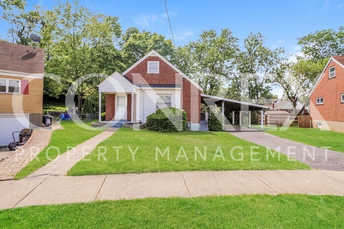 Foto principal - Nice 3 Bedroom Home