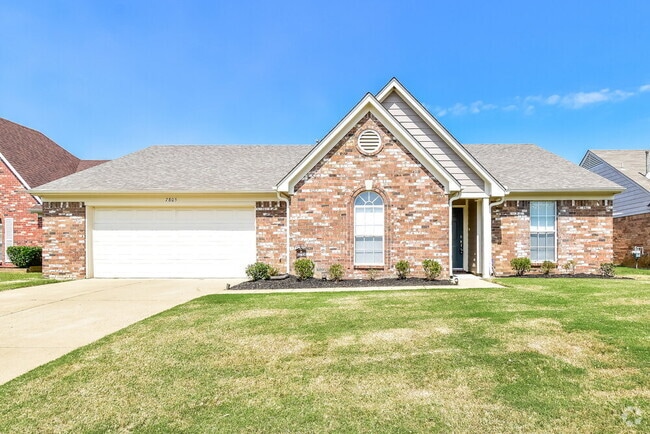 Building Photo - 7805 Jane Ayre Dr