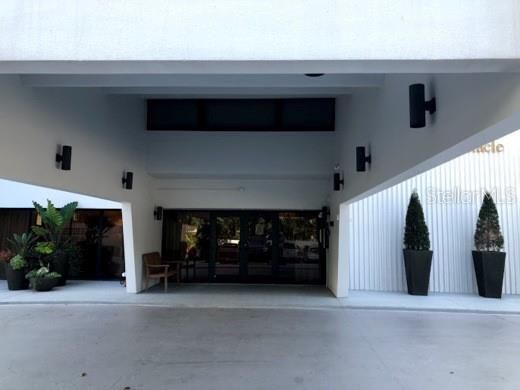 Foto del edificio - 4141 Bayshore Blvd