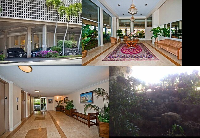 Foto del edificio - 98-288 Kaonohi St