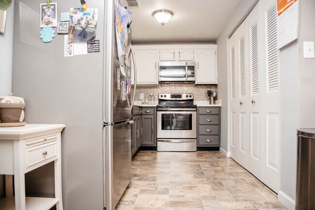 Foto del edificio - Condo Located on Cool Creek Golf Course