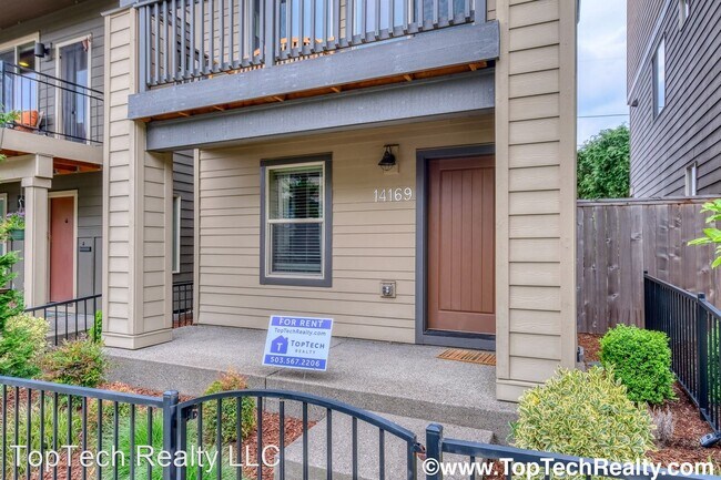 Foto del edificio - 14169 SW Compass Dr