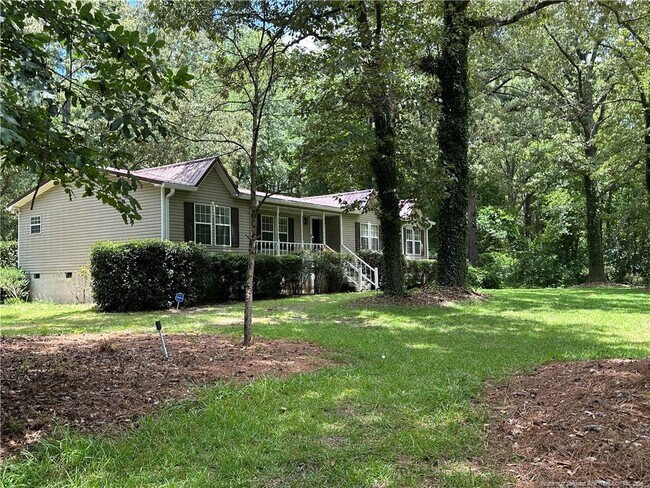Building Photo - 21621 Old Maxton Rd