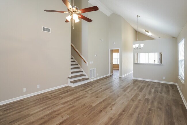 Foto del edificio - 1016 Mansker Dr