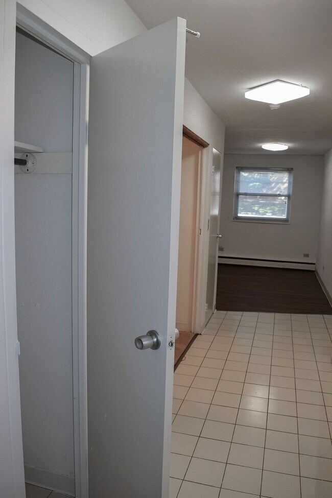 Foto del interior - Clark Street Apartments by Royse + Brinkmeyer