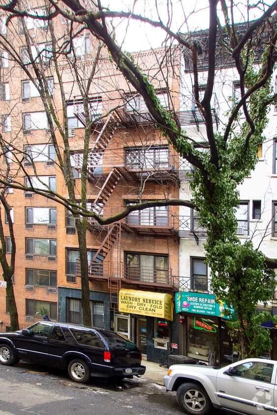 Foto del edificio - 412 E 64th St