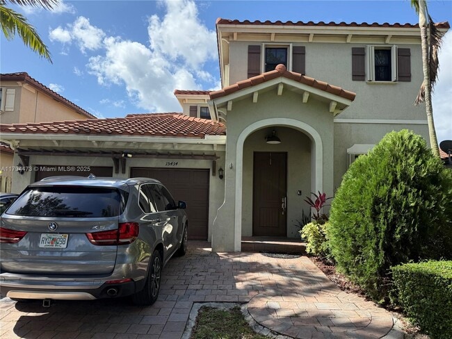Foto del edificio - 15434 SW 175th St