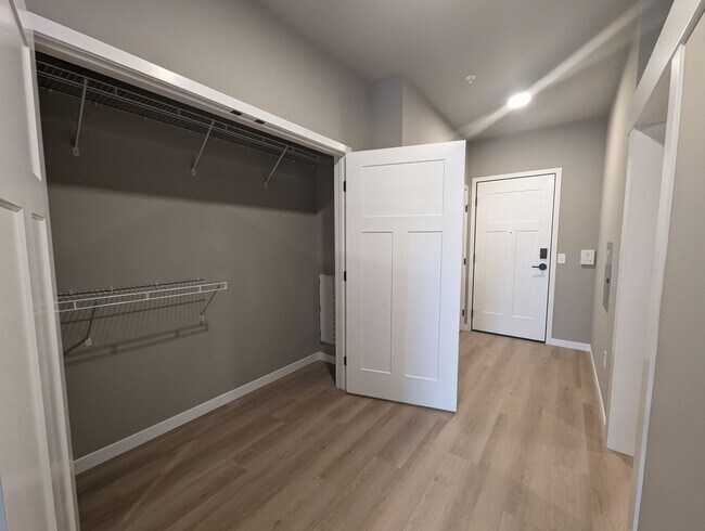 Foto del interior - Waterfall