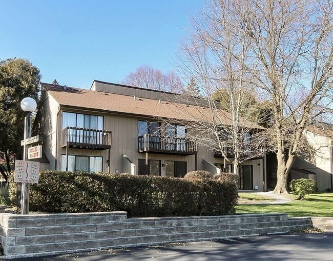 Foto del edificio - 44 Nassau Colony