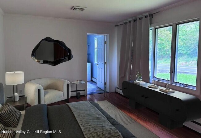 Foto del edificio - 124 Blue Mountain Rd