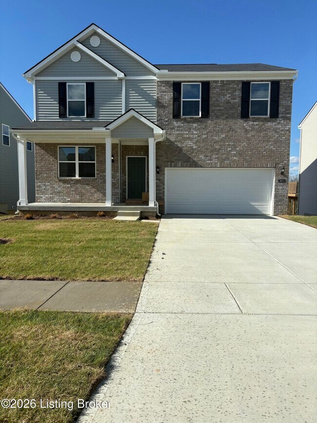 Foto del edificio - 3011 Aiken Back Ln