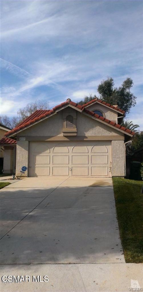 Foto del edificio - 4117 Lost Springs Dr