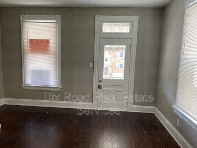 Building Photo - 4225 Virginia Ave