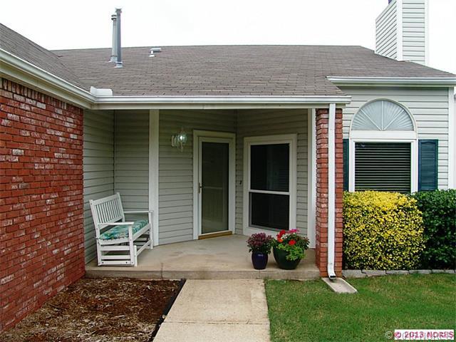 Foto del edificio - 8822 S 75th E Ave