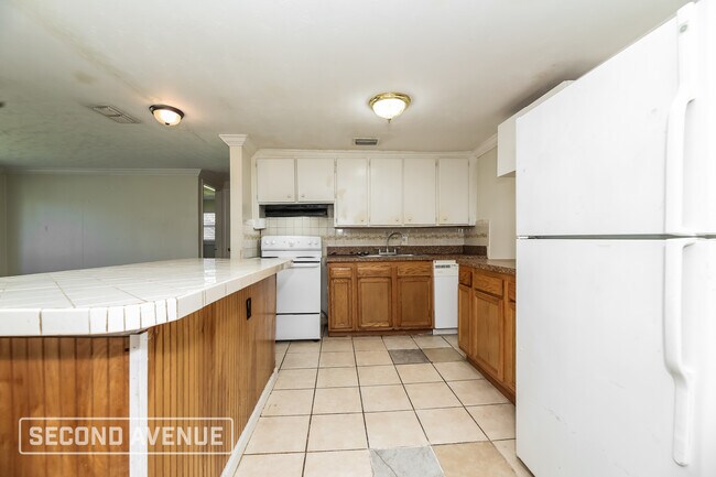 Foto del edificio - 5809 Tusk Ct