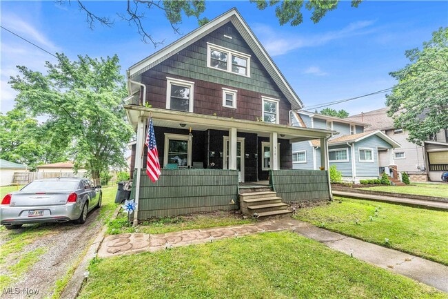 Building Photo - 508 Hammel St