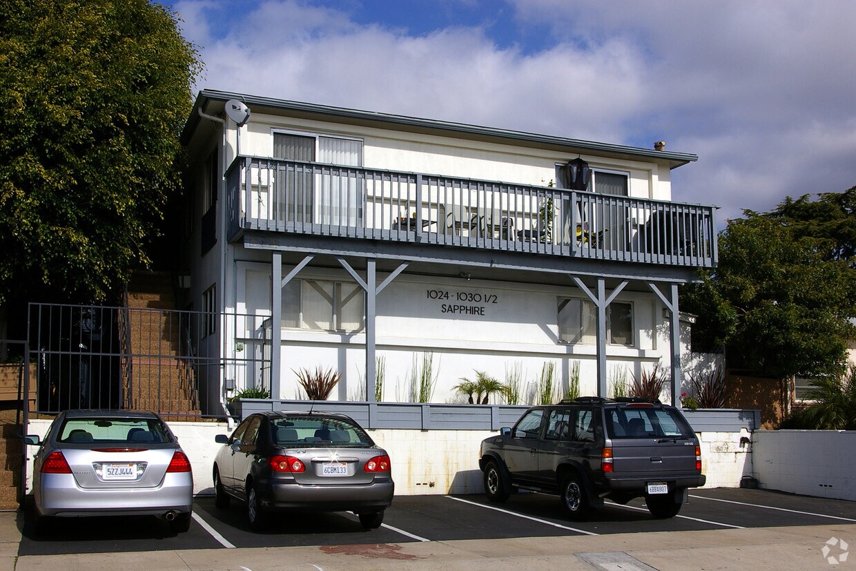 Foto principal - 1024-1030 Sapphire St