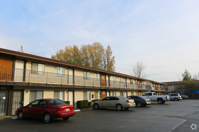 Foto del edificio - River Oaks