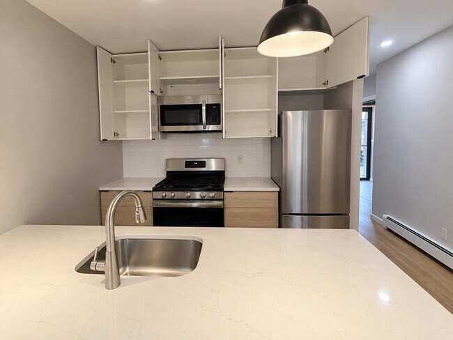 Foto del edificio - 6119 Jefferson St