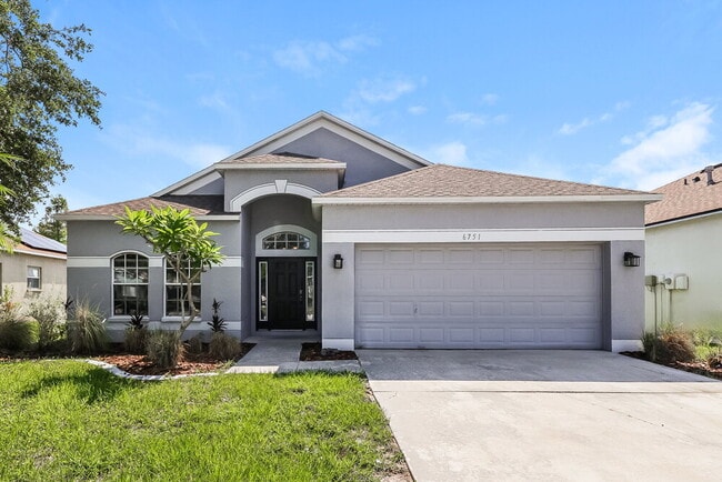 Building Photo - 6751 Monarch Park Dr