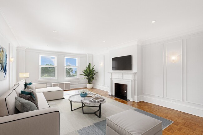 Foto del edificio - 3260-70 N Lake Shore Drive