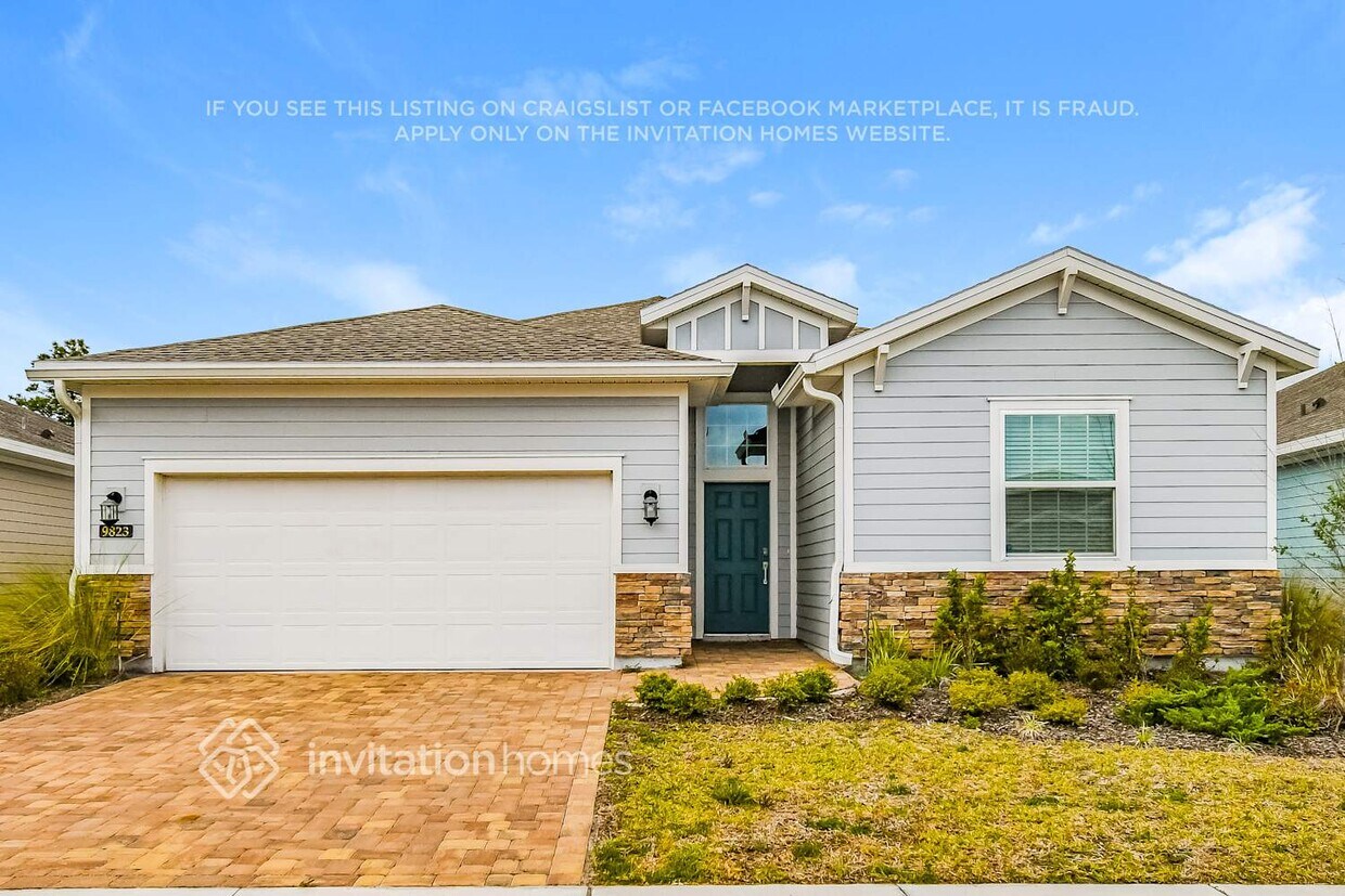 Primary Photo - 9823 Lemon Grass Ln