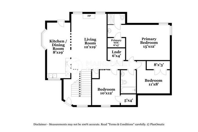 Foto del edificio - 3 Bedroom Pet-Friendly Home in Belton, MO ...