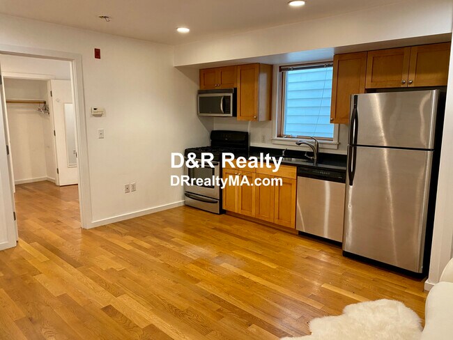 Foto del edificio - 2 Beech St