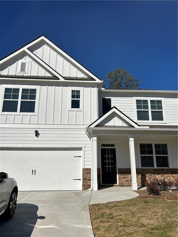 Primary Photo - 279 Belmont Dr
