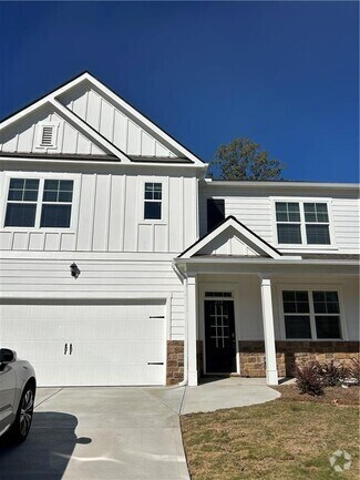 Building Photo - 322 Belmont Dr