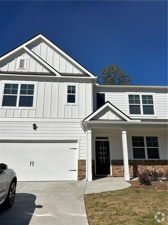 Building Photo - 322 Belmont Dr