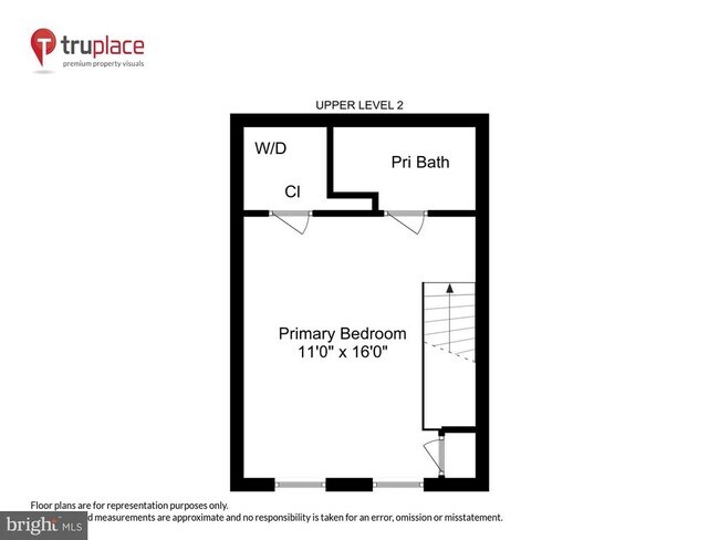 Foto del edificio - 101 N West St