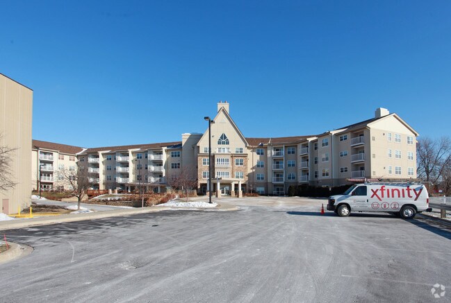 Building Photo - Woodridge