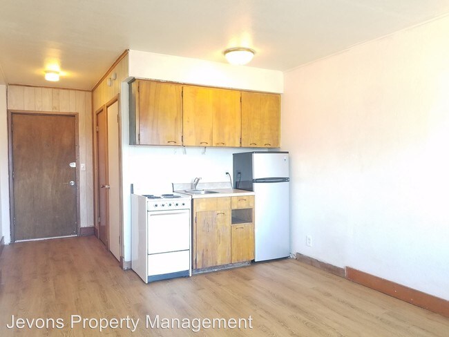 Foto del edificio - 1021 N 1st St