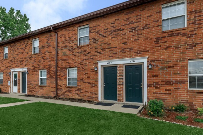 Foto del interior - TOWNHOMES AT EASTON PARK