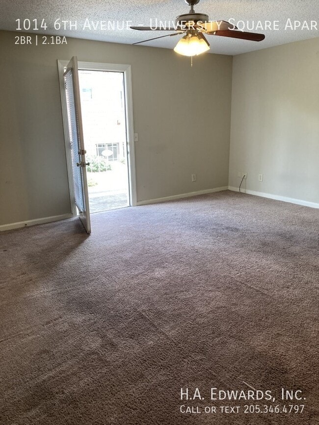 Photo - 1014 6th Ave Apartment