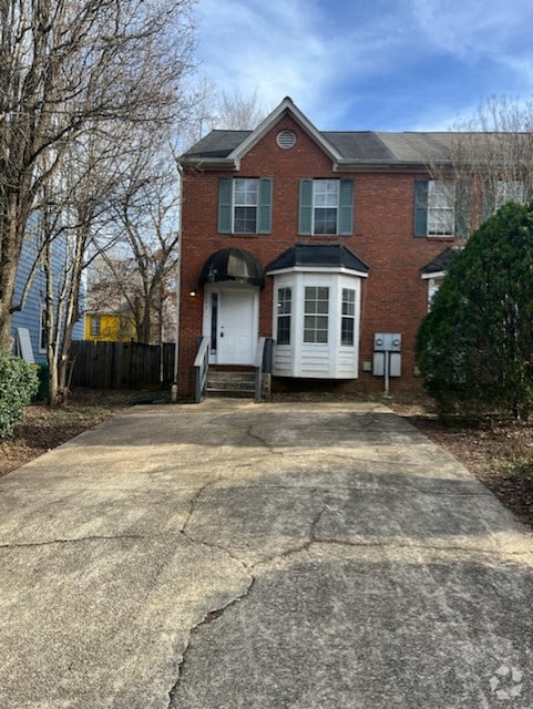 Building Photo - 6600 Meadow Rue Dr