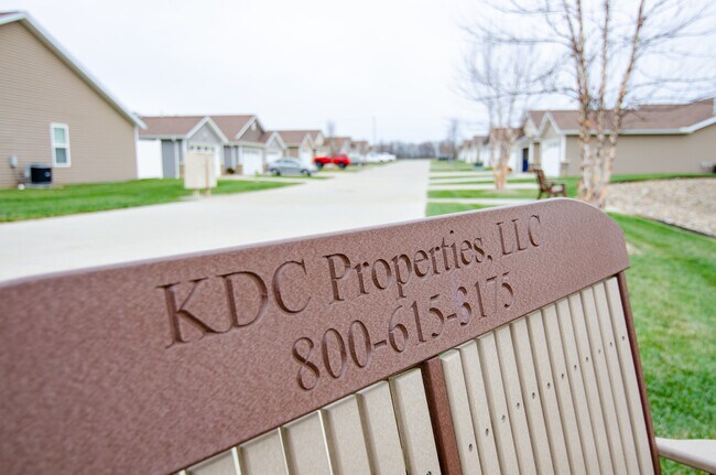 Foto del edificio - Villas at Charleston