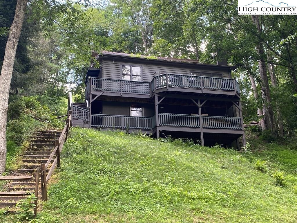 Foto principal - 476 Ballou Mills Rd