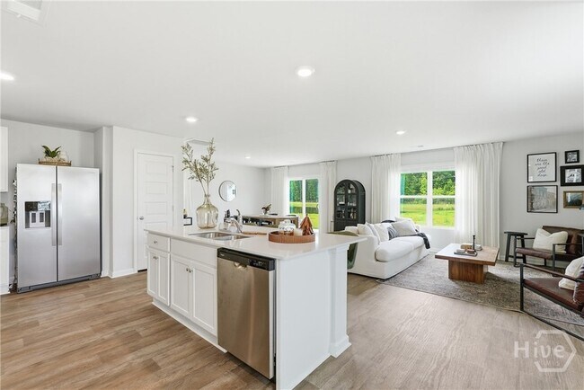 Foto del edificio - 27 Cedar Creek Ln