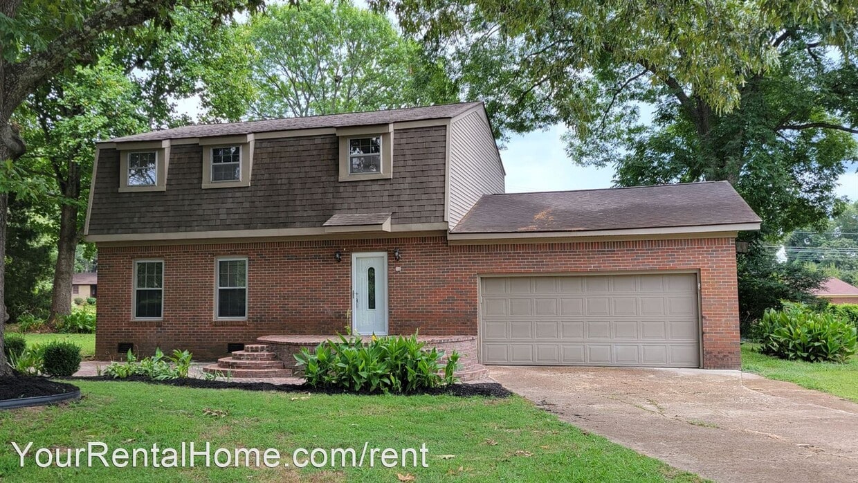 Primary Photo - 4 br, 2.5 bath House - 36 Fox Den Cv