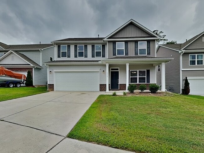 Building Photo - 3216 Emerald Ridge Ct